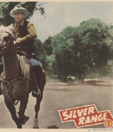 Silver Range (1946) - Stream Online