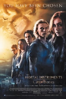 The Mortal Instruments: City of Bones (2013) - Stream Online