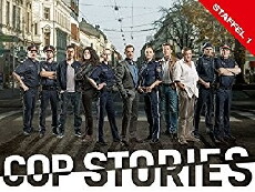 CopStories (2013) - Stream Online