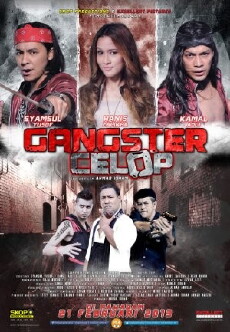 Gangster Celop (2013) - Stream Online