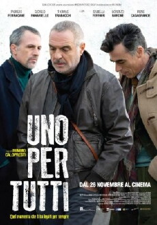 Uno per tutti (2015) - Stream Online