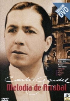 Melodía de arrabal (1933) - Stream Online