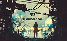 1914 - An adventure in time (2019) - Stream Online