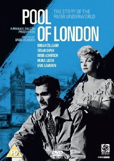 Pool of London (1951) - Stream Online