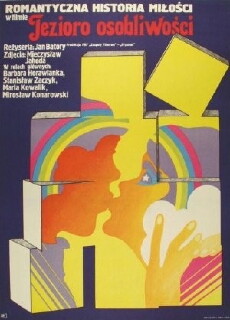 Jezioro osobliwosci (1973) - Stream Online