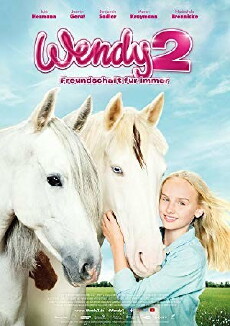 Wendy 2 - Freundschaft für immer (2018) - Stream Online
