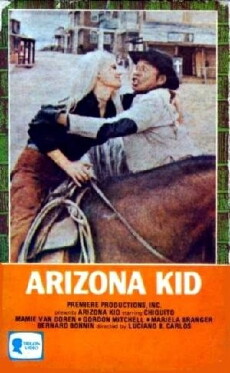 The Arizona Kid (1970) - Stream Online