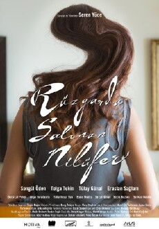 Rüzgarda salinan nilüfer (2016) - Stream Online