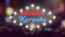 Sidewalk Karaoke (2016) - Stream Online