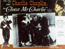 Chase Me Charlie (1918) - Stream Online