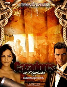 Cazadores de Leyendas (2014) - Stream Online