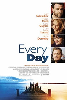Every Day (2010) - Stream Online