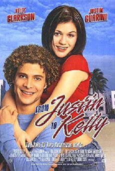 From Justin to Kelly (2003) - Stream Online
