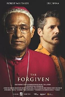 The Forgiven (2017) - Stream Online