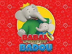 Babar und die Abenteuer von Badou (2010) - Stream Online