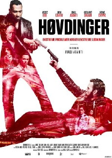Høvdinger (2015) - Stream Online