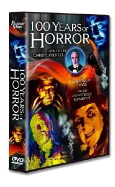 100 Years of Horror (1996) - Stream Online