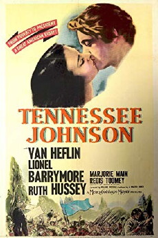 Tennessee Johnson (1942) - Stream Online