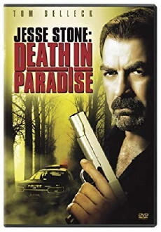 Jesse Stone: Death in Paradise (2006) - Stream Online