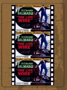 The Live Wire (1935) - Stream Online