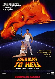 Highway to Hell (1991) - Stream Online