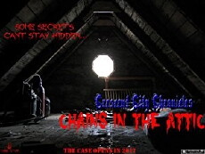 Crescent City Chronicles: Chains in the Attic (2018) - Stream Online