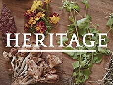 Heritage (2005) - Stream Online