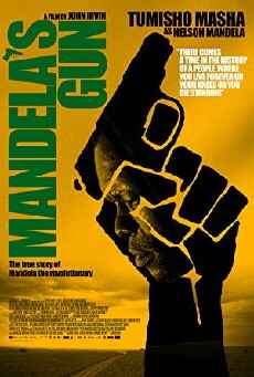 Mandela's Gun (2016) - Stream Online