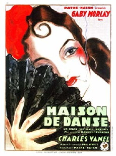 Maison de danses (1931) - Stream Online