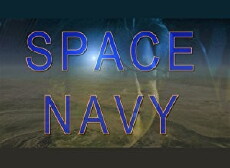 Space Navy (2017) - Stream Online