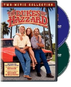 The Dukes of Hazzard: Hazzard in Hollywood (2000) - Stream Online