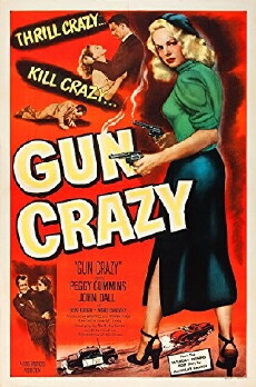 Gun Crazy (1950) - Stream Online