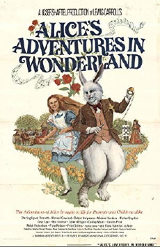 Alice's Adventures in Wonderland (1972) - Stream Online
