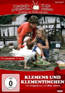Klemens und Klementinchen - Die Gänse vom Mühlental (1986) - Stream Online