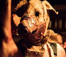 Scariest Night of Your Life (2018) - Stream Online