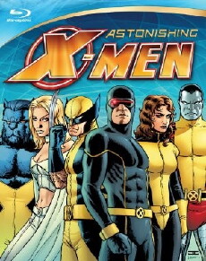 Astonishing X-Men (2009) - Stream Online