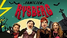 Familjen Rysberg (2015) - Stream Online