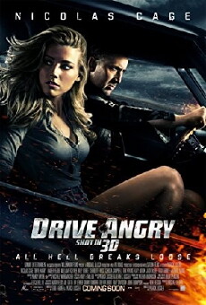 Drive Angry (2011) - Stream Online