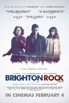 Brighton Rock (2010) - Stream Online