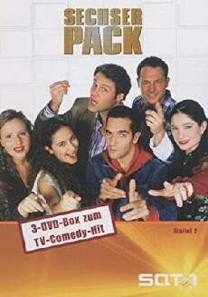 Sechserpack (2002) - Stream Online