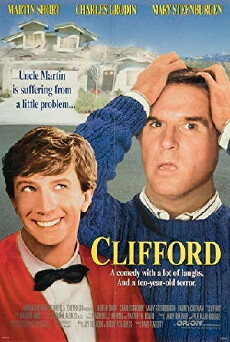 Clifford (1994) - Stream Online