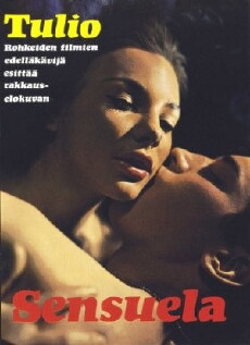 Sensuela (1973) - Stream Online
