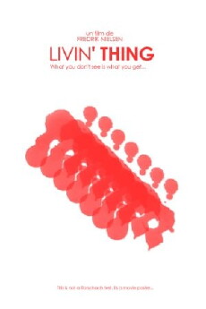 Livin' Thing (2017) - Stream Online