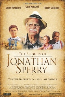 The Secrets of Jonathan Sperry (2008) - Stream Online
