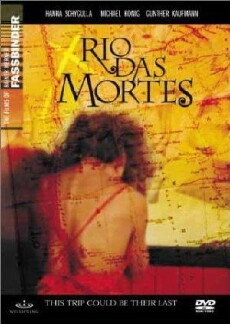 Rio das Mortes (1971) - Stream Online