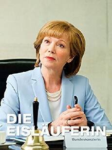 Die Eisläuferin (2015) - Stream Online