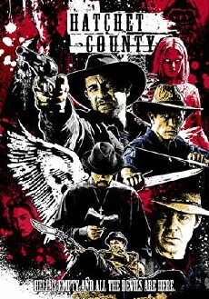 Hatchet County (2012) - Stream Online