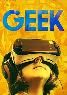 Geek (2017) - Stream Online