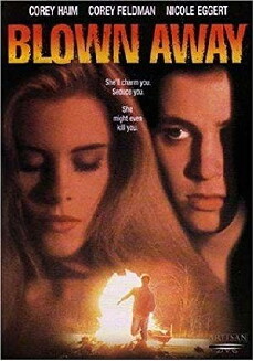 Blown Away (1993) - Stream Online