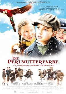 Die Perlmutterfarbe (2009) - Stream Online